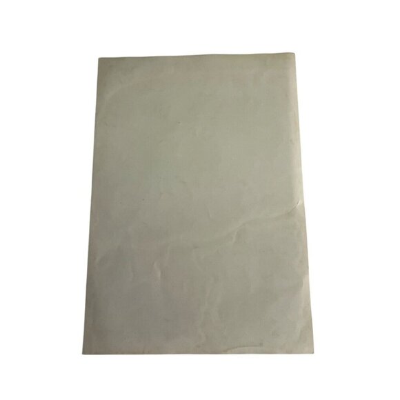 Vintage Happy Thanksgiving Rainbow Clings Michael Macone 1993 Set Of 3 - Picture 10 of 10